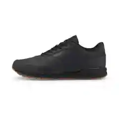 Черный кроссовки PUMA ST Runner v3 L
