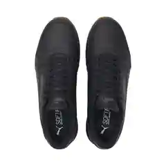 Черный кроссовки PUMA ST Runner v3 L