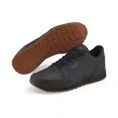 Черный кроссовки PUMA ST Runner v3 L