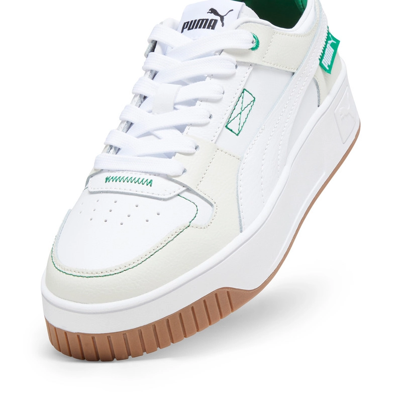 Кеды PUMA Carina Street VTG