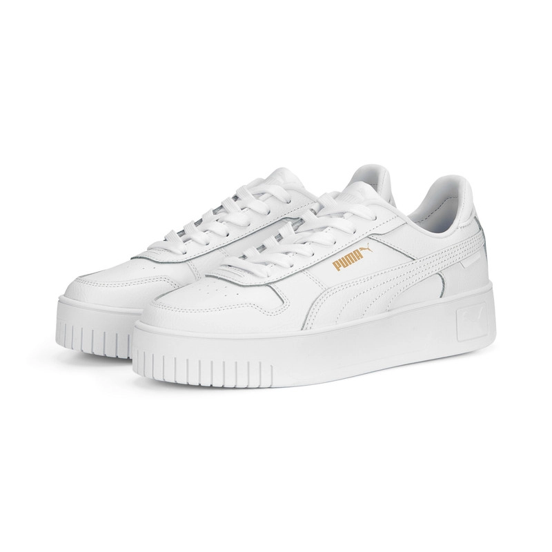 Кеды PUMA Carina Street