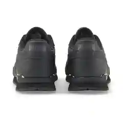 Черный кроссовки PUMA ST Runner v3 L