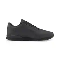 Черный кроссовки PUMA ST Runner v3 L