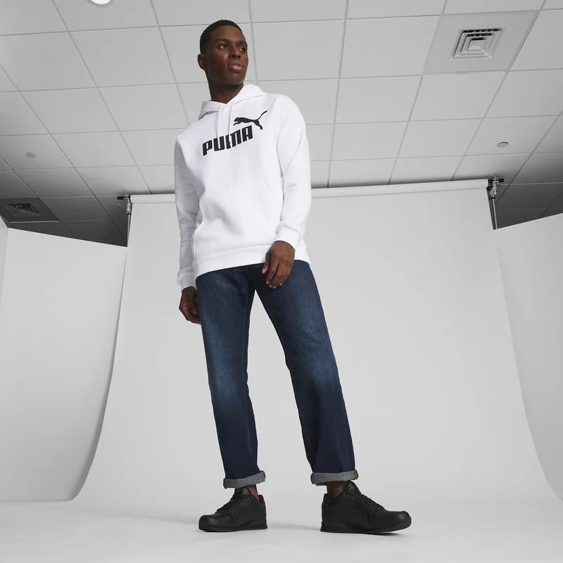 Черный кроссовки PUMA ST Runner v3 L
