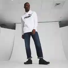 Черный кроссовки PUMA ST Runner v3 L