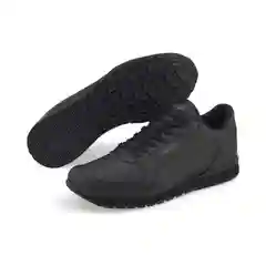 Черный кроссовки PUMA ST Runner v3 L