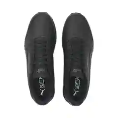 Черный кроссовки PUMA ST Runner v3 L