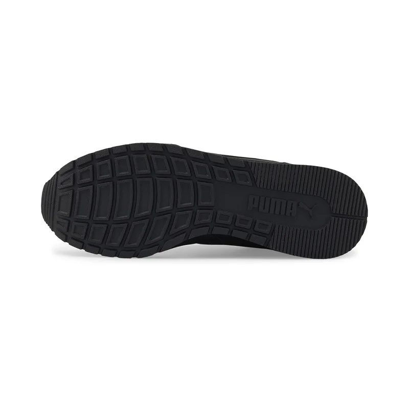 Черный кроссовки PUMA ST Runner v3 L