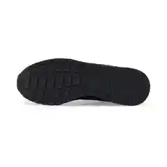 Черный кроссовки PUMA ST Runner v3 L