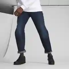 Черный кроссовки PUMA ST Runner v3 L
