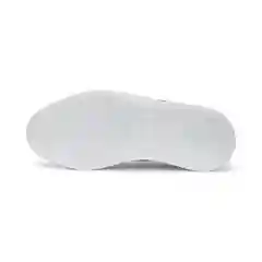 Белый кеды PUMA Carina Street