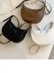 Сумка женская на плечо кросс боди экокожа