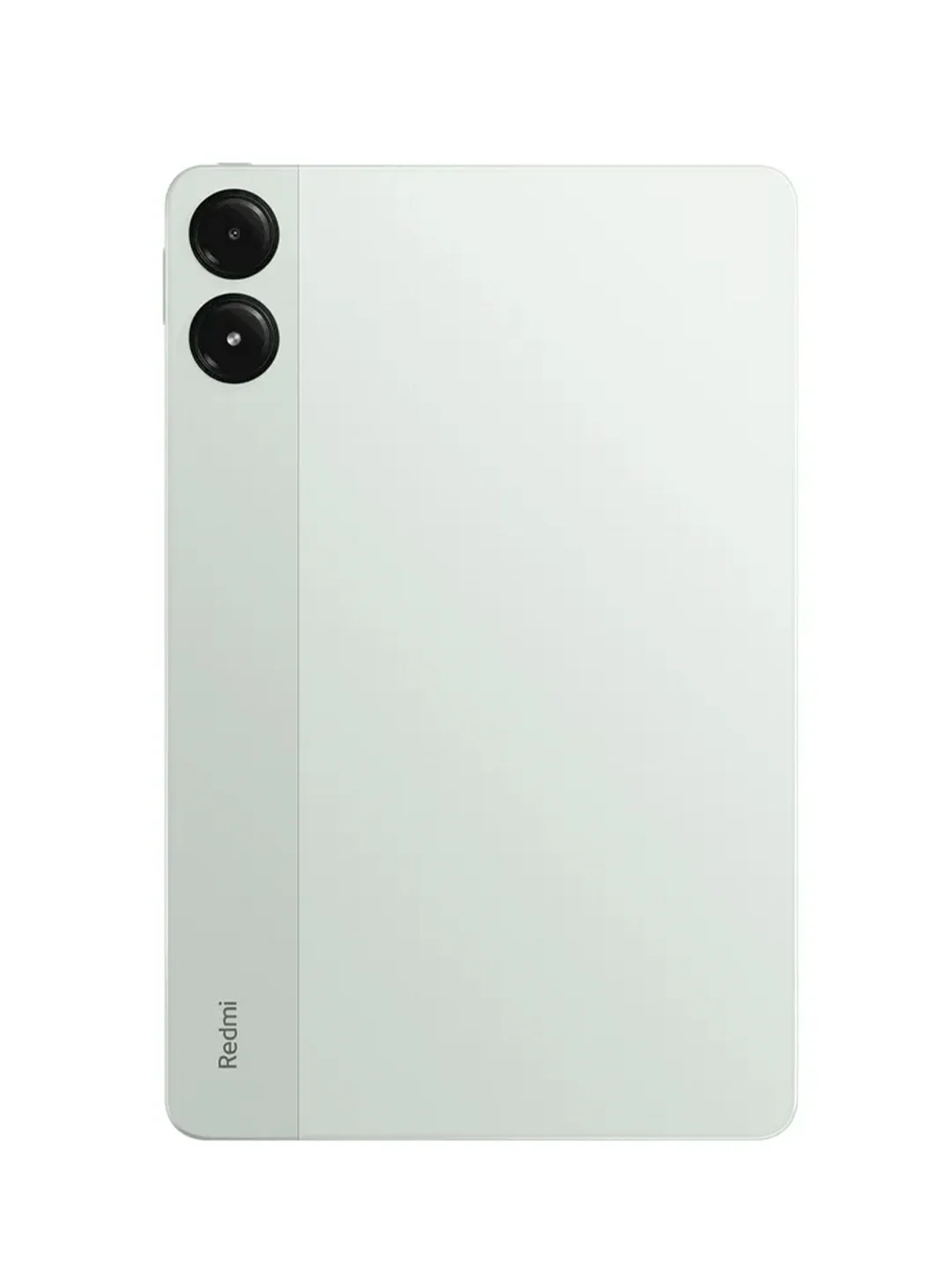 Зеленый планшет c чехлом-клавиатурой Redmi Pad Pro 5G 8+256 Gb