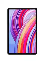 Зеленый планшет c чехлом-клавиатурой Redmi Pad Pro 5G 8+256 Gb