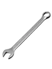 Набор инструментов, 1/2", 1/4", пластиковый кейс, 76 предметов, СИБРТЕХ, 13394
