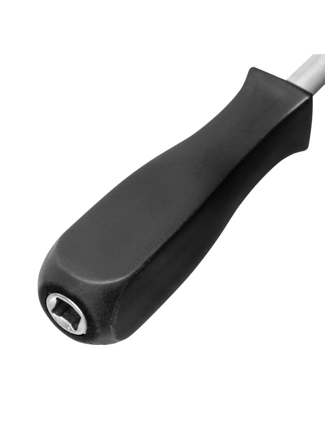 Набор инструментов, 1/2", 1/4", пластиковый кейс, 76 предметов, СИБРТЕХ, 13394