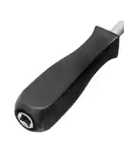 Набор инструментов, 1/2", 1/4", пластиковый кейс, 76 предметов, СИБРТЕХ, 13394