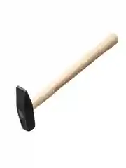 Набор инструментов, 1/2", 1/4", пластиковый кейс, 76 предметов, СИБРТЕХ, 13394
