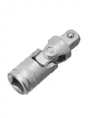 Набор инструментов, 1/2", 1/4", пластиковый кейс, 76 предметов, СИБРТЕХ, 13394