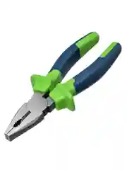 Набор инструментов, 1/2", 1/4", пластиковый кейс, 76 предметов, СИБРТЕХ, 13394