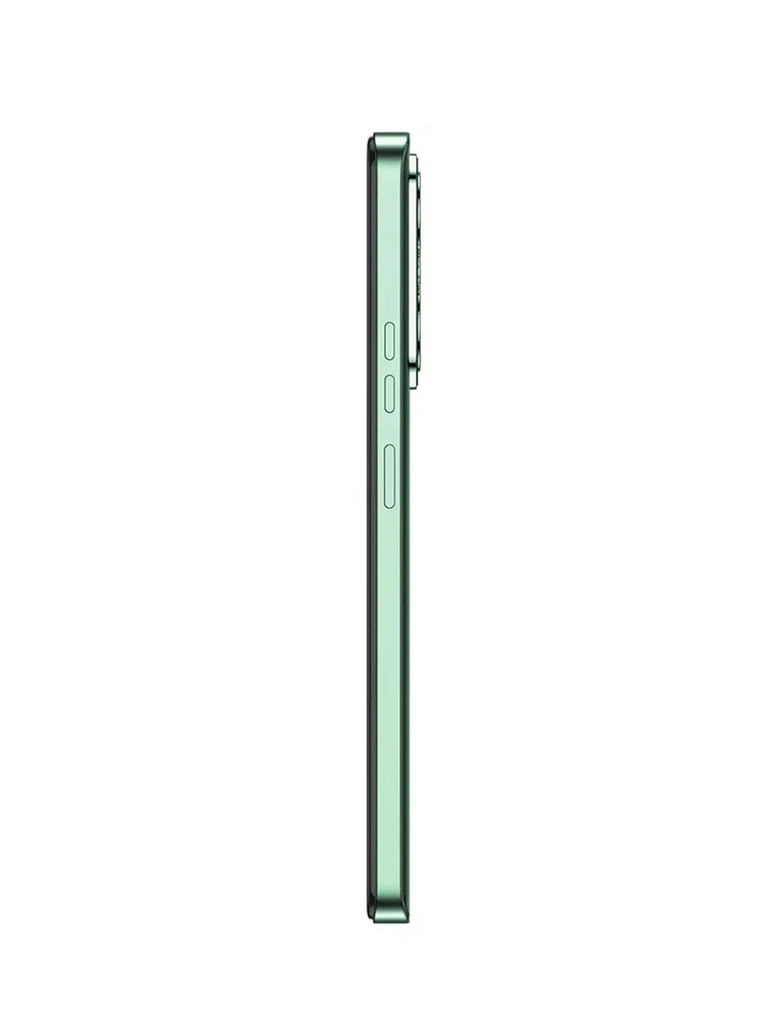Зеленый смартфон Tecno Pova 6 Neo 8+128 Gb