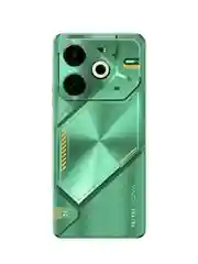 Зеленый смартфон Tecno Pova 6 Neo 8+128 Gb