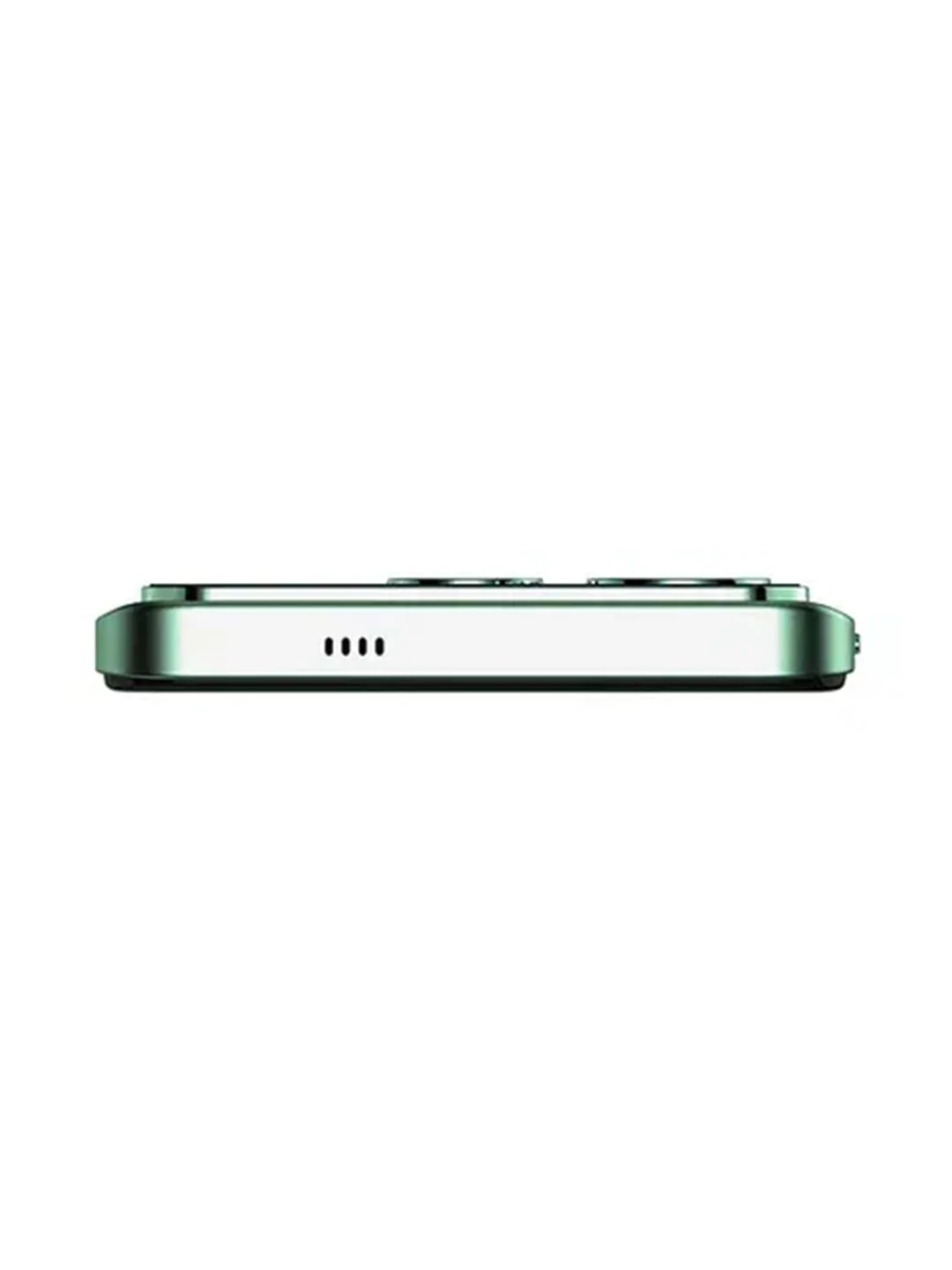 Зеленый смартфон Tecno Pova 6 Neo 8+128 Gb