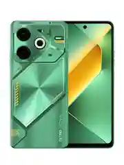 Зеленый смартфон Tecno Pova 6 Neo 8+128 Gb