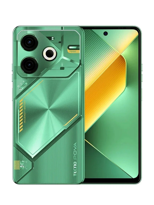 Смартфон Tecno Pova 6 Neo 8+128 Gb