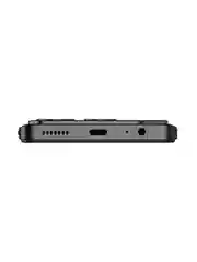 Черный смартфон Tecno Pova 6 Neo 8+128 Gb