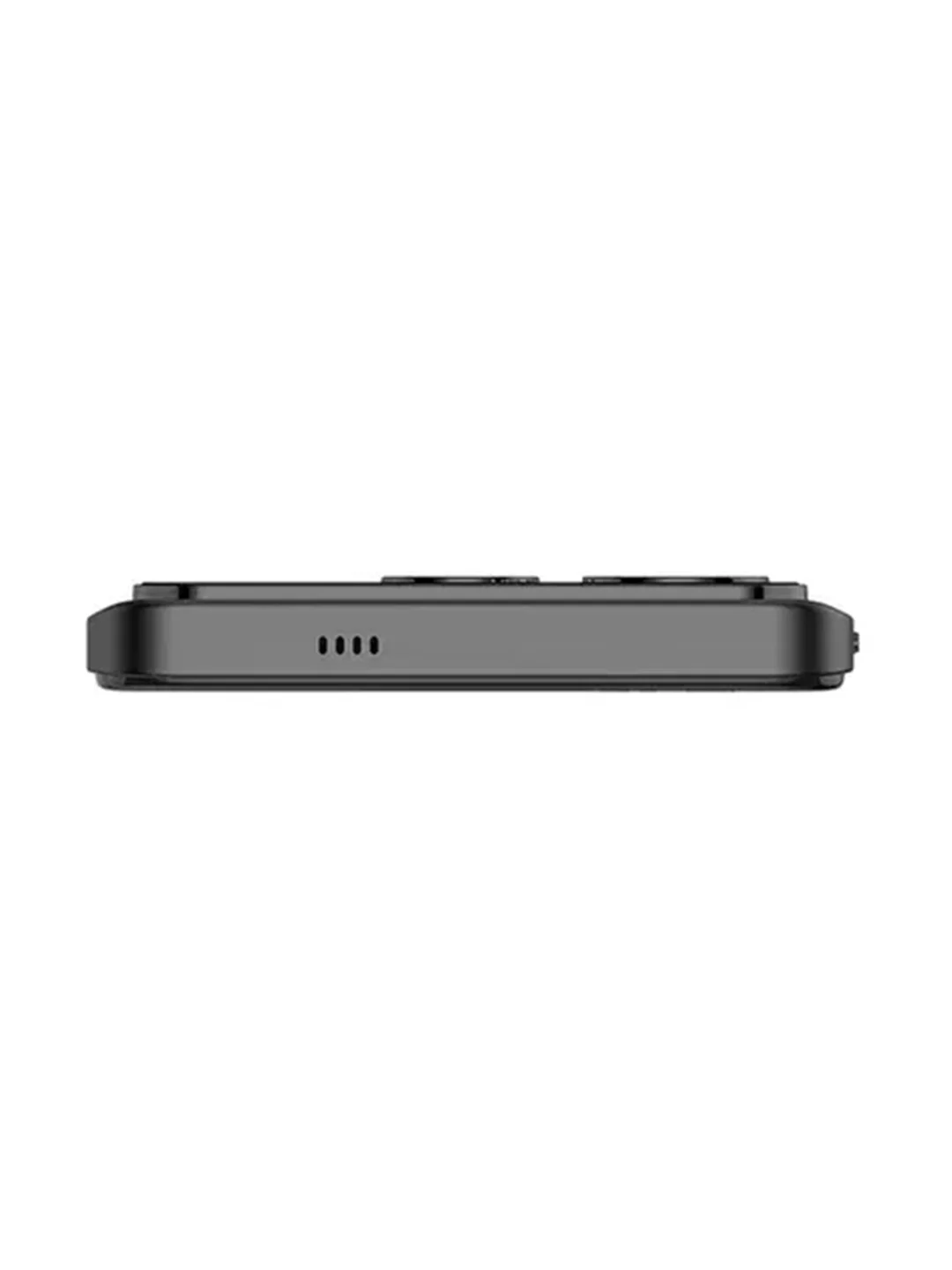 Черный смартфон Tecno Pova 6 Neo 8+128 Gb
