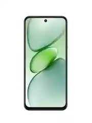 Зеленый смартфон TECNO SPARK Go 1 KL4 64+3
