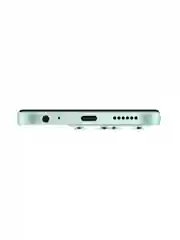 Зеленый смартфон TECNO SPARK Go 1 KL4 64+3