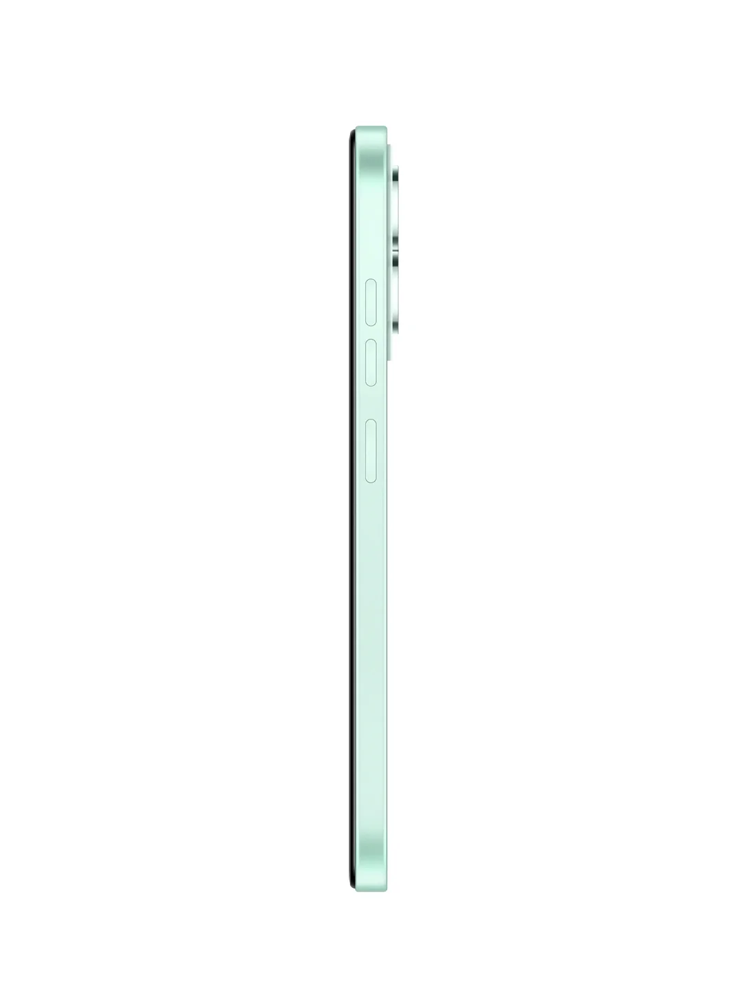 Зеленый смартфон TECNO SPARK Go 1 KL4 64+3