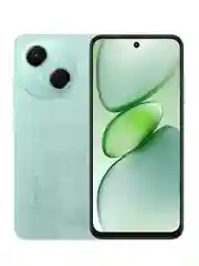 Зеленый смартфон TECNO SPARK Go 1 KL4 64+3