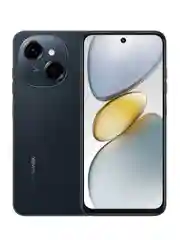 Черный смартфон TECNO SPARK Go 1 KL4 64+3
