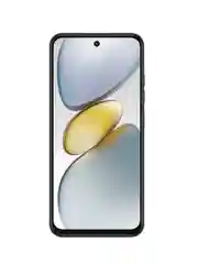 Черный смартфон TECNO SPARK Go 1 KL4 64+3