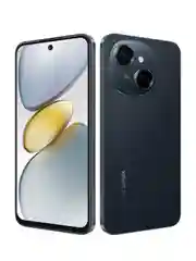 Черный смартфон TECNO SPARK Go 1 KL4 64+3