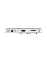Белый смартфон TECNO SPARK Go 1 KL4 128+4