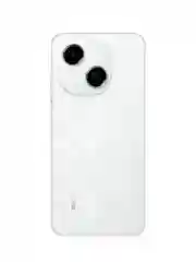 Белый смартфон TECNO SPARK Go 1 KL4 128+4