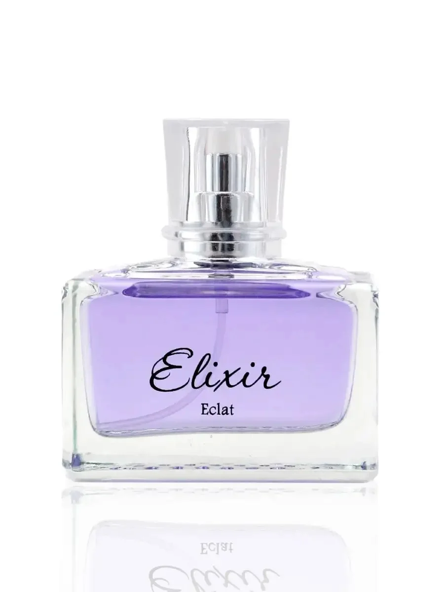 Delta Elixir Eclat парфюмерная вода женская 50 мл