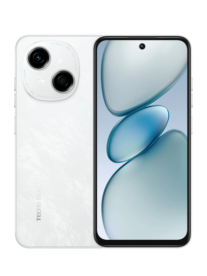 Смартфон TECNO SPARK Go 1 KL4, 64+4 Гб, 6,67"