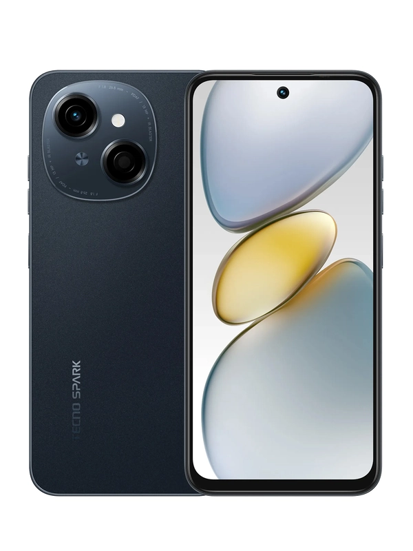Смартфон TECNO SPARK Go 1 KL4 128+4