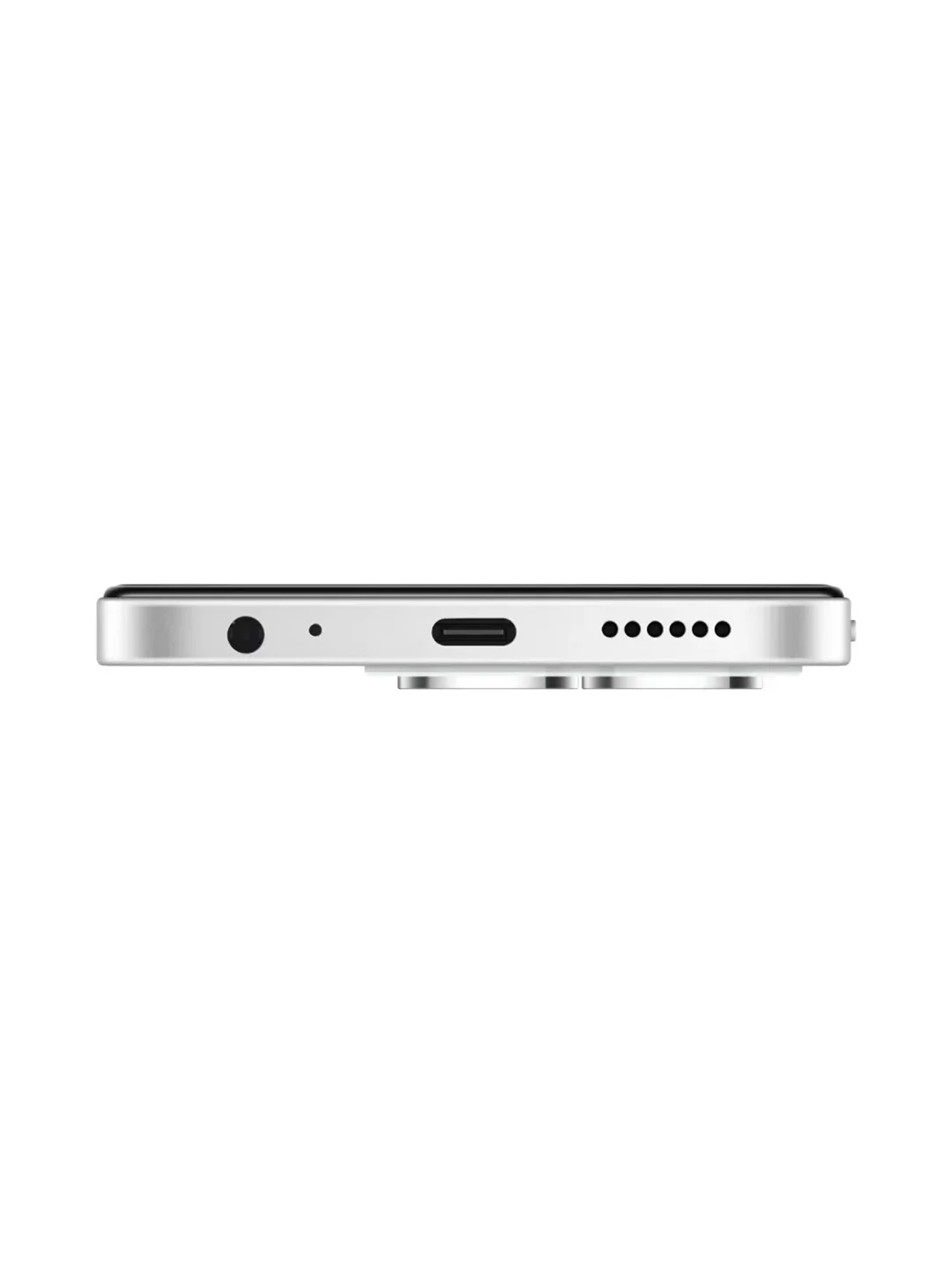 Белый смартфон TECNO SPARK Go 1 KL4 64+3