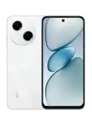 Белый смартфон TECNO SPARK Go 1 KL4 64+3