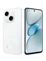 Белый смартфон TECNO SPARK Go 1 KL4 64+3