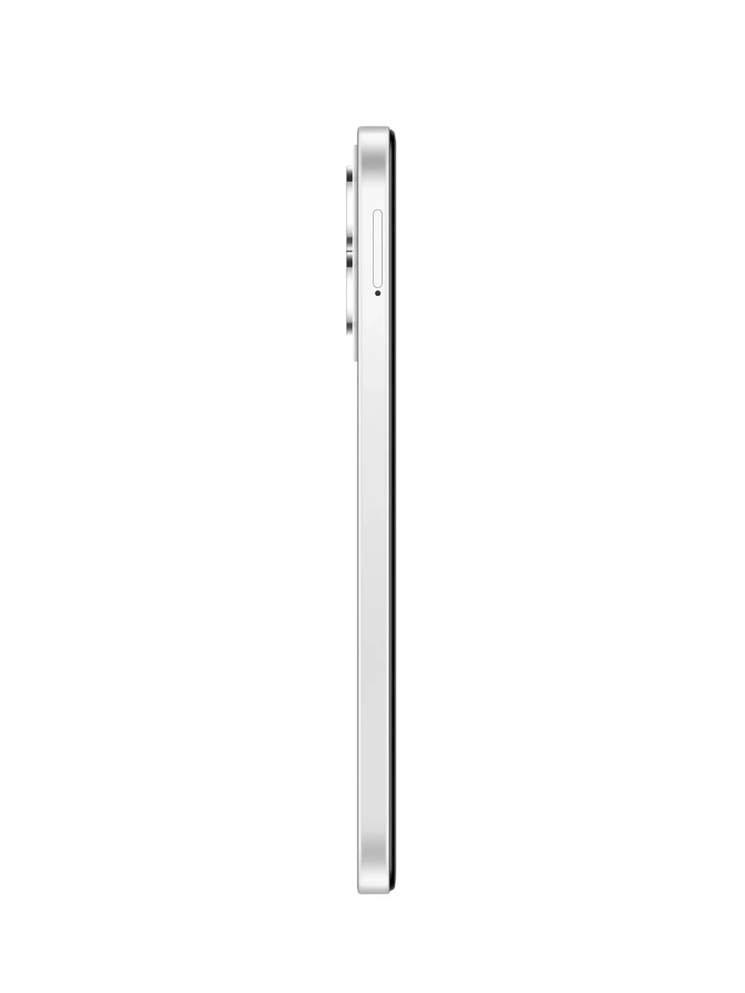 Белый смартфон TECNO SPARK Go 1 KL4 64+3