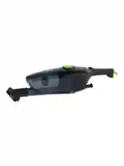 Пылесос Vitek VT-8132 1000Вт черный/зеленый