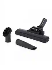 Пылесос Vitek VT-8132 1000Вт черный/зеленый