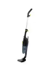 Пылесос Vitek VT-8132 1000Вт черный/зеленый